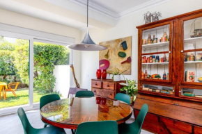 Casa da Laurentina - Lisbon Charm & Garden